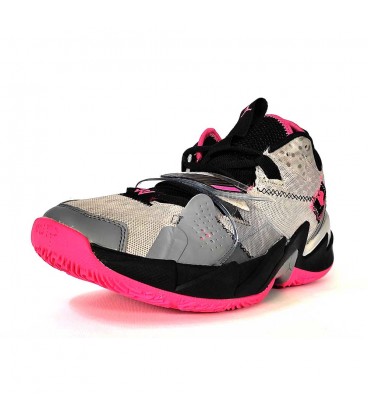 کفش بسکتبال مردانه طرح نایک NIKE Jordan Why Not Zero.3