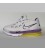 کفش بسکتبال مردانه طرح نایک Nike Lebron 17 Low