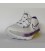 کفش بسکتبال مردانه طرح نایک Nike Lebron 17 Low