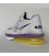 کفش بسکتبال مردانه طرح نایک Nike Lebron 17 Low