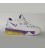 کفش بسکتبال مردانه طرح نایک Nike Lebron 17 Low