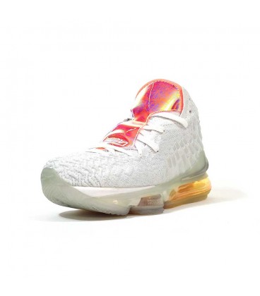 کفش بسکتبال زنانه طرح نایک Nike Lebron 17