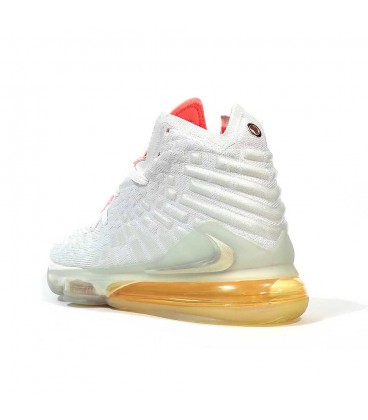کفش بسکتبال زنانه طرح نایک Nike Lebron 17