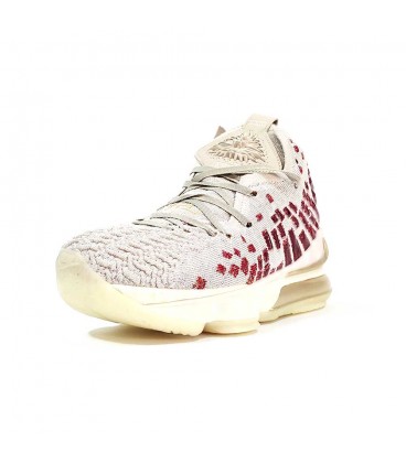 کفش بسکتبال زنانه طرح نایک Nike Lebron 17