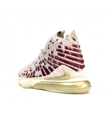 کفش بسکتبال زنانه طرح نایک Nike Lebron 17