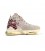 کفش بسکتبال زنانه طرح نایک Nike Lebron 17