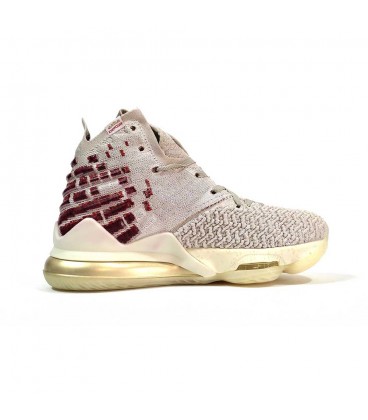 کفش بسکتبال زنانه طرح نایک Nike Lebron 17