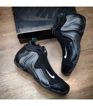 کفش بسکتبال مردانه طرح نایک Nike Flightposite 2022