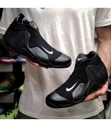 کفش بسکتبال مردانه طرح نایک Nike Flightposite 2022