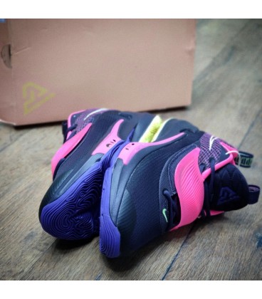 کفش بسکتبال مردانه طرح نایک Nike Zoom Freak 3