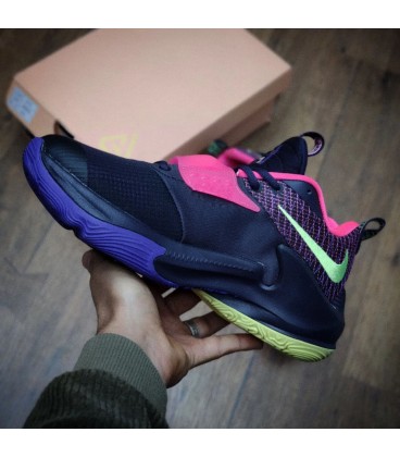 کفش بسکتبال مردانه طرح نایک Nike Zoom Freak 3