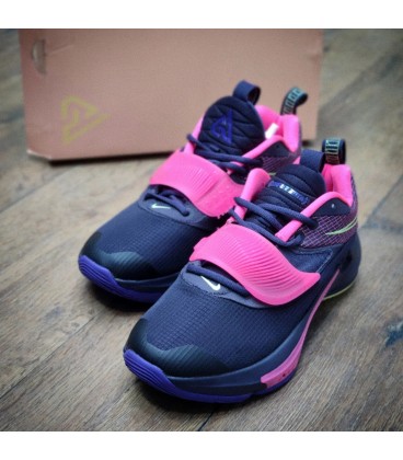 کفش بسکتبال مردانه طرح نایک Nike Zoom Freak 3