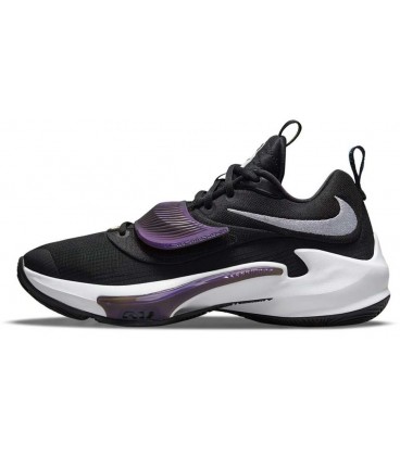 کفش بسکتبال مردانه طرح نایک Nike Zoom Freak 3
