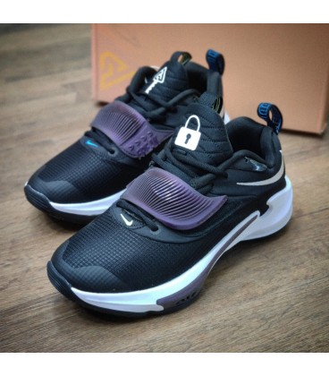 کفش بسکتبال مردانه طرح نایک Nike Zoom Freak 3