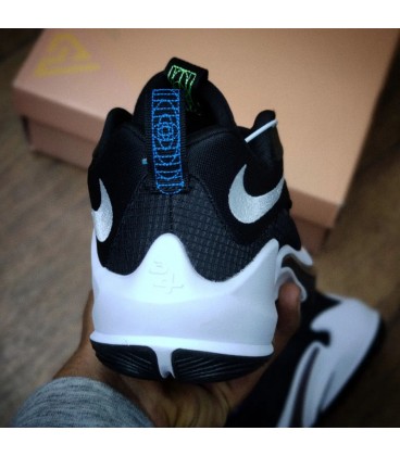 کفش بسکتبال مردانه طرح نایک Nike Zoom Freak 3