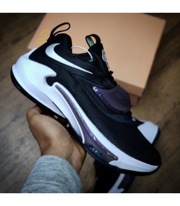 کفش بسکتبال مردانه طرح نایک Nike Zoom Freak 3