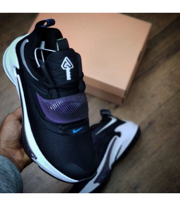 کفش بسکتبال مردانه طرح نایک Nike Zoom Freak 3