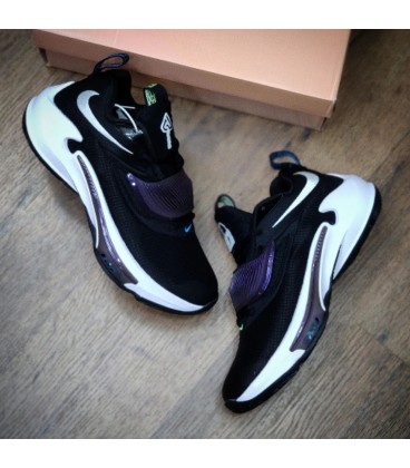 کفش بسکتبال مردانه طرح نایک Nike Zoom Freak 3