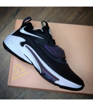 کفش بسکتبال مردانه طرح نایک Nike Zoom Freak 3