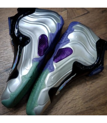 کفش بسکتبال مردانه طرح نایک Nike Flightposite 2022