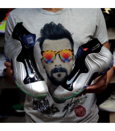 کفش بسکتبال مردانه طرح نایک Nike Flightposite 2022