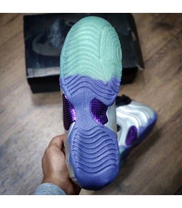 کفش بسکتبال مردانه طرح نایک Nike Flightposite 2022