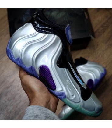 کفش بسکتبال مردانه طرح نایک Nike Flightposite 2022