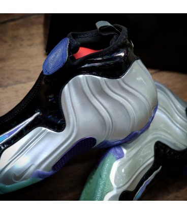 کفش بسکتبال مردانه طرح نایک Nike Flightposite 2022