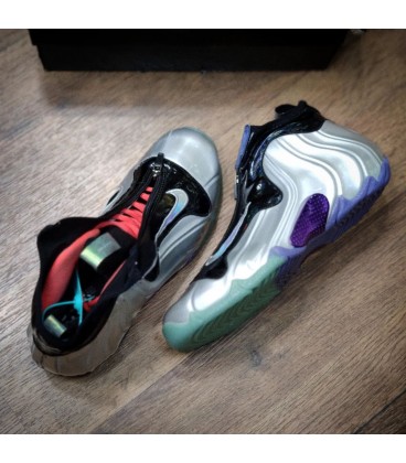 کفش بسکتبال مردانه طرح نایک Nike Flightposite 2022