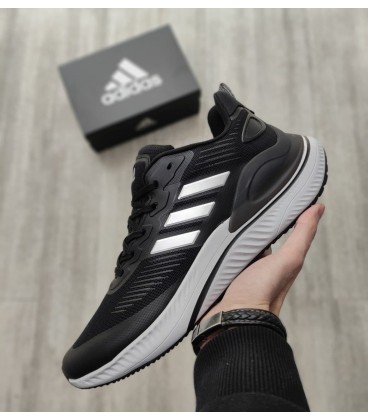کفش پیاده روی زنانه طرح آدیداس Adidas ALPHAMAGMA
