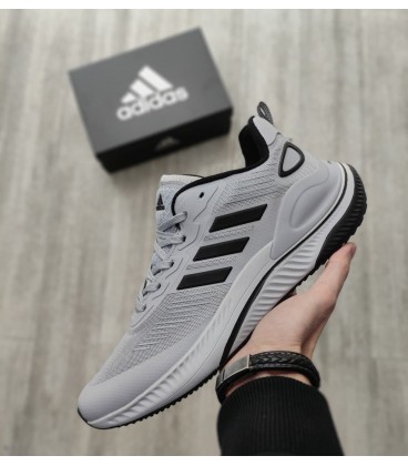 کفش پیاده روی مردانه طرح آدیداس Adidas ALPHAMAGMA