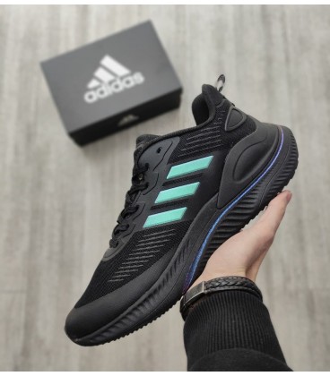 کفش پیاده روی زنانه طرح آدیداس Adidas ALPHAMAGMA
