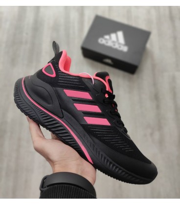 کفش پیاده روی زنانه طرح آدیداس Adidas ALPHAMAGMA