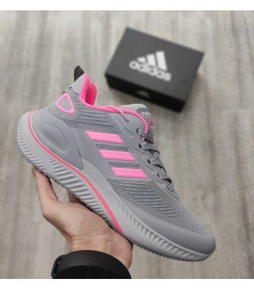 کفش پیاده روی زنانه طرح آدیداس Adidas ALPHAMAGMA
