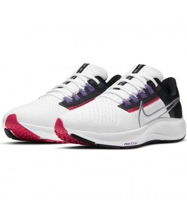 کفش پیاده روی مردانه طرح نایک Nike Air Zoom Pegasus 38