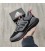 کفش پیاده روی مردانه طرح آدیداس Adidas  EQ21 cold.rdy