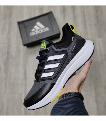 کفش پیاده روی مردانه طرح آدیداس Adidas  EQ21 cold.rdy