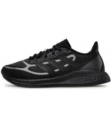 کفش پیاده روی مردانه آدیداس Adidas Supernova + M FX6649
