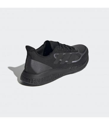 کفش پیاده روی مردانه آدیداس Adidas Supernova + M FX6649