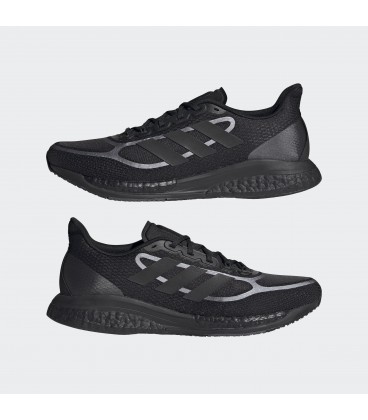کفش پیاده روی مردانه آدیداس Adidas Supernova + M FX6649