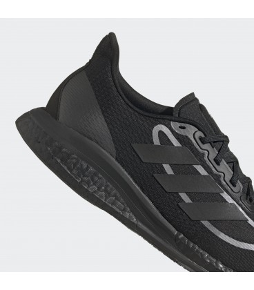 کفش پیاده روی مردانه آدیداس Adidas Supernova + M FX6649