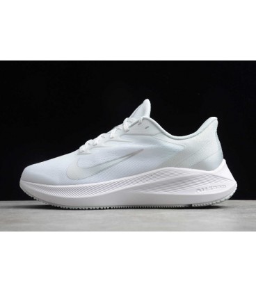 کفش پیاده روی زنانه طرح نایک Nike Winflo 7