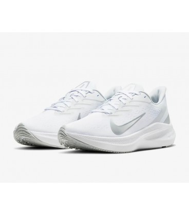 کفش پیاده روی زنانه طرح نایک Nike Winflo 7