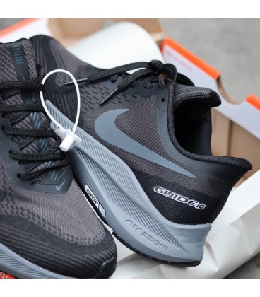 کفش پیاده روی مردانه طرح نایک Nike zoom guide 10