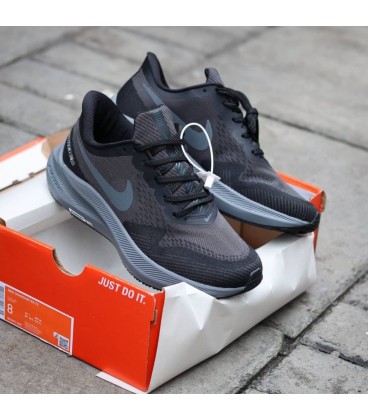 کفش پیاده روی مردانه طرح نایک Nike zoom guide 10