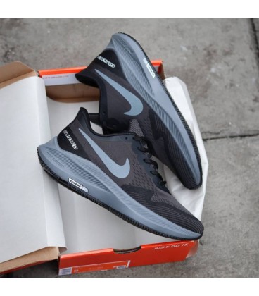 کفش پیاده روی مردانه طرح نایک Nike zoom guide 10
