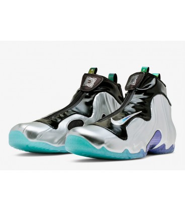 کفش بسکتبال مردانه طرح نایک Nike Air Flightposite 2022