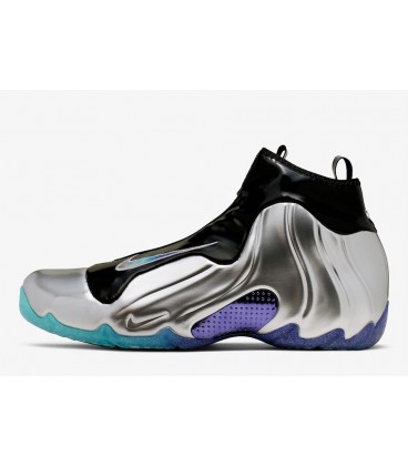 کفش بسکتبال مردانه طرح نایک Nike Air Flightposite 2022