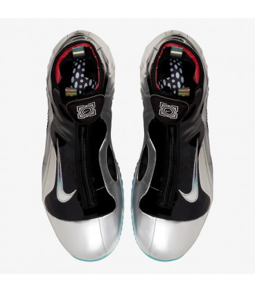 کفش بسکتبال مردانه طرح نایک Nike Air Flightposite 2022