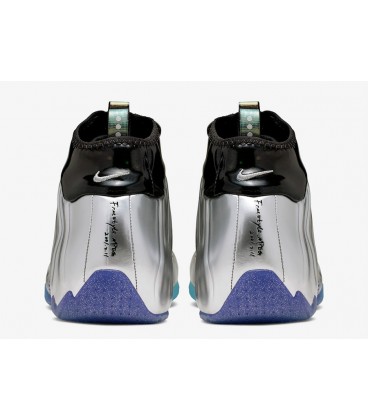 کفش بسکتبال مردانه طرح نایک Nike Air Flightposite 2022